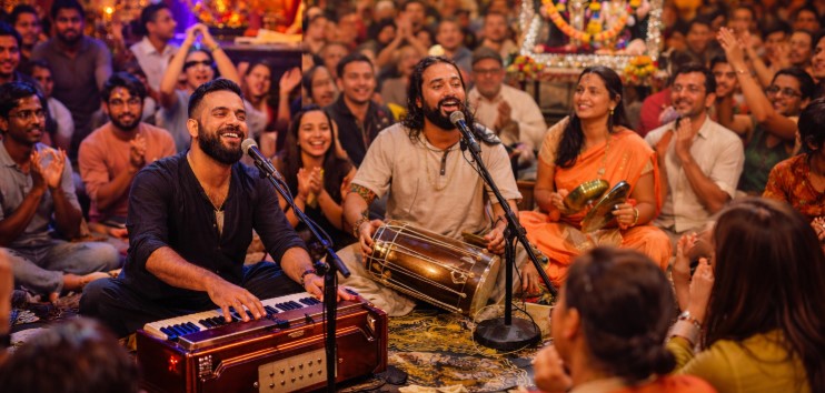 Sacred Music for Your Religious Events