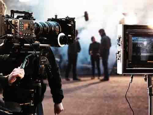 Cinematic Brand Stories for Your Business