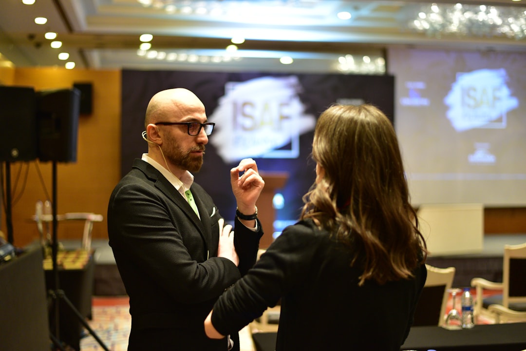 Professional Corporate Networking Experiences and Events