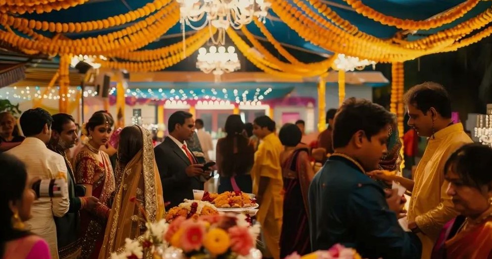Chennai's Cultural Event Experts