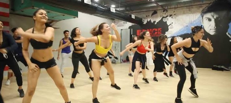 Dance Academies for Delhi Weddings
