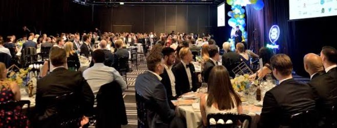 Expert Event Execution for Your Celebration