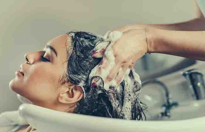 Expert Hair Care for Your Special Day