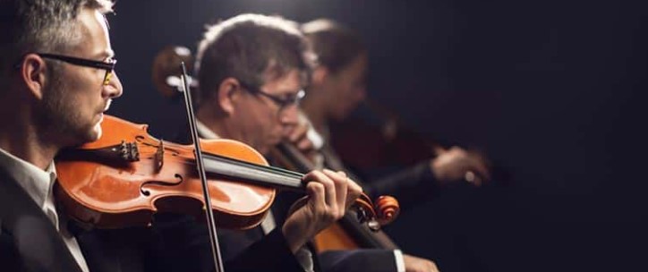 Book Professional Musicians in Hyderabad