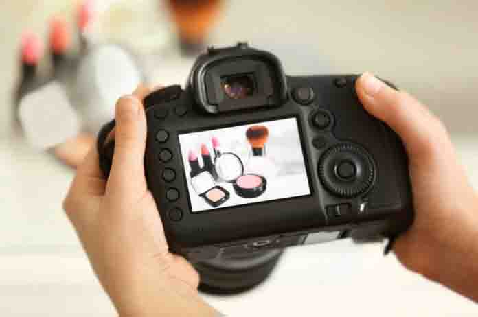 Premium Brand Product Photography