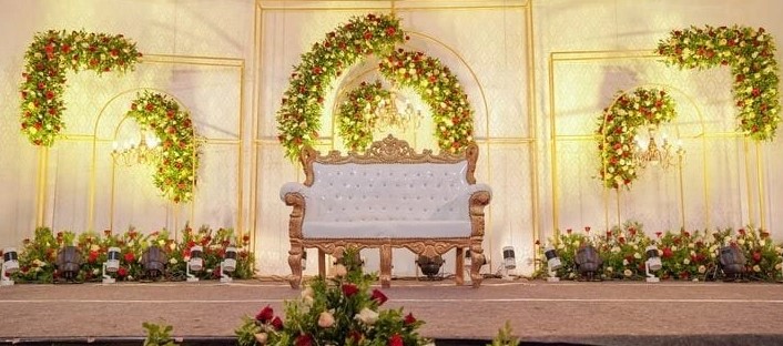 Plan Your Dream Wedding in Kochi