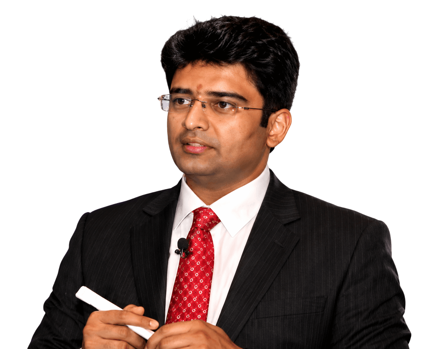 Pradhyumna T Venkat, Founder & CEO, Happiffie