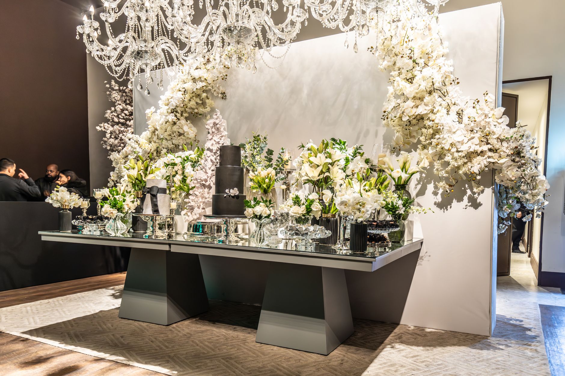 Visualise Your Dream Event in 3D