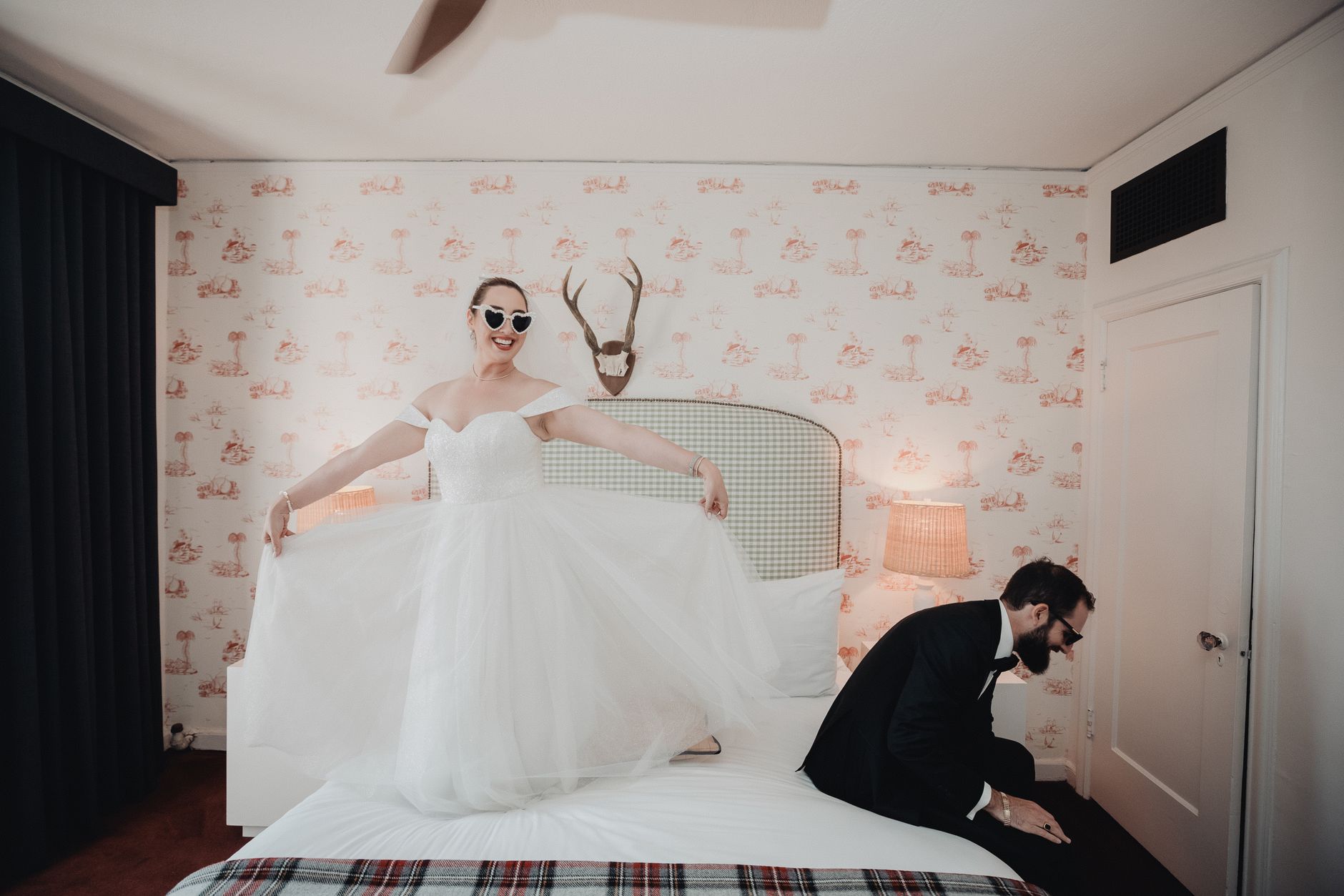 Manage Guest Rooms Effortlessly