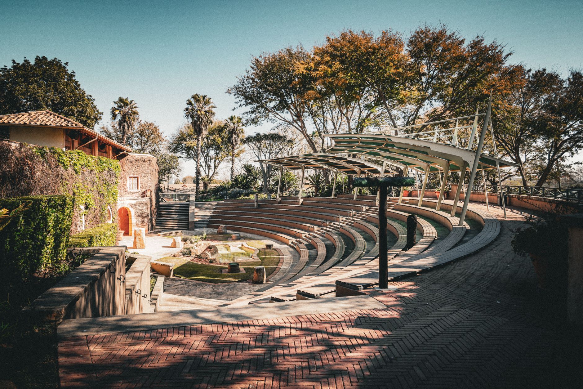 Stadium-Style Seating for Pune Events