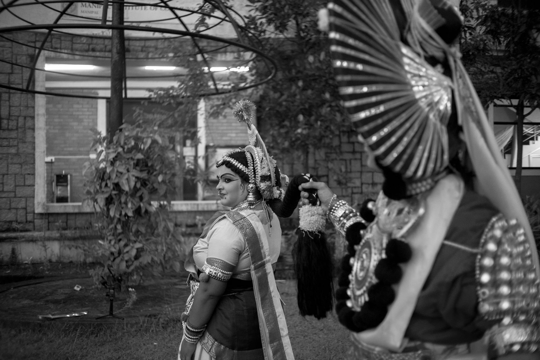 Book Andhra Classical Dance in Pune