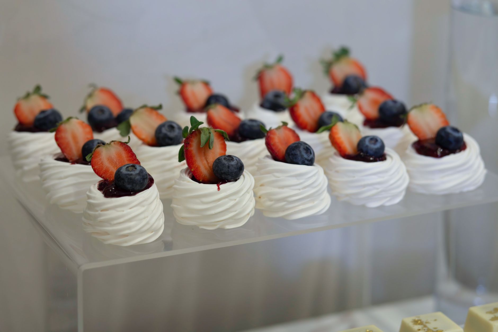 Stunning Fruit Displays for Pune Events