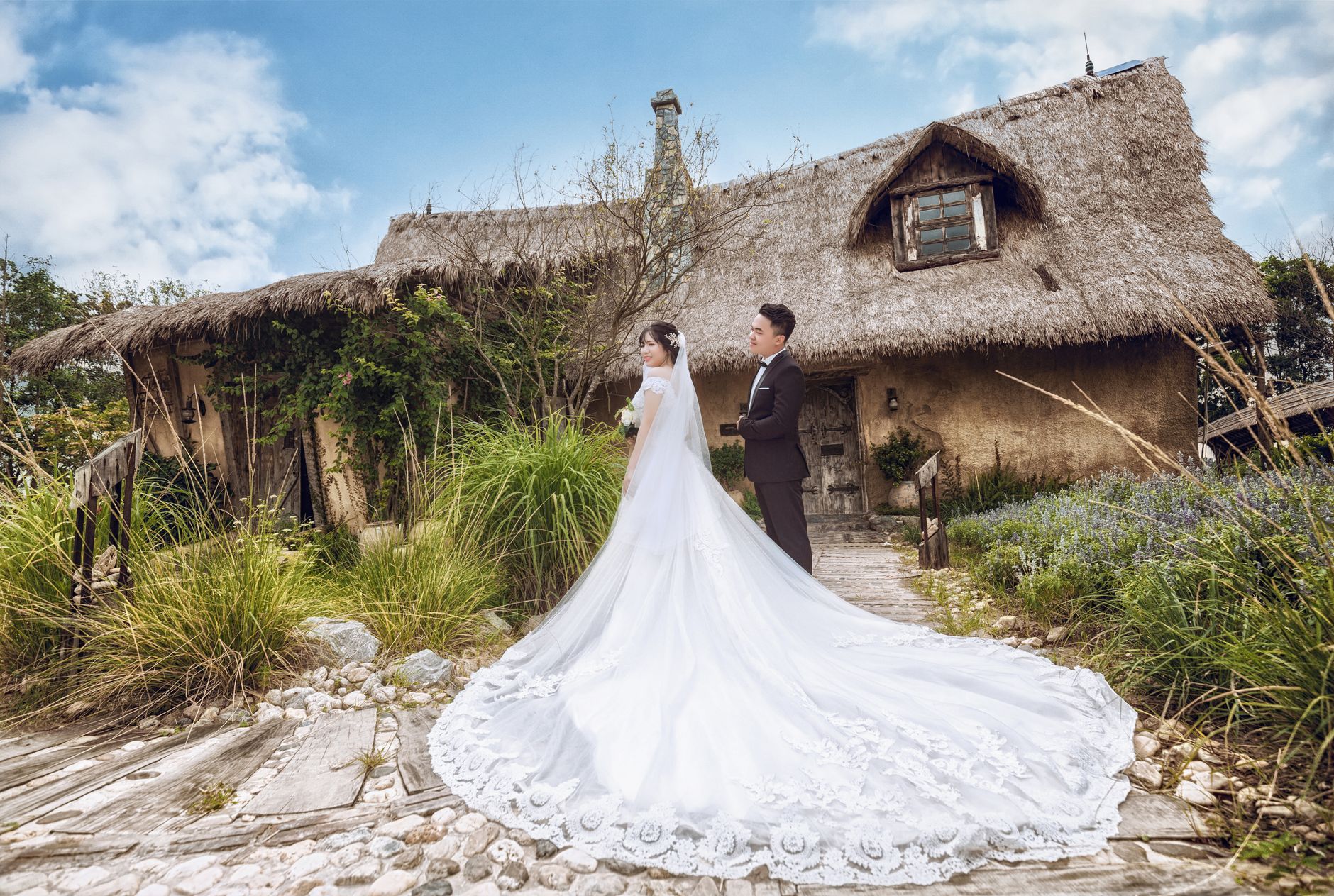 Power Your Perfect Wedding Moments