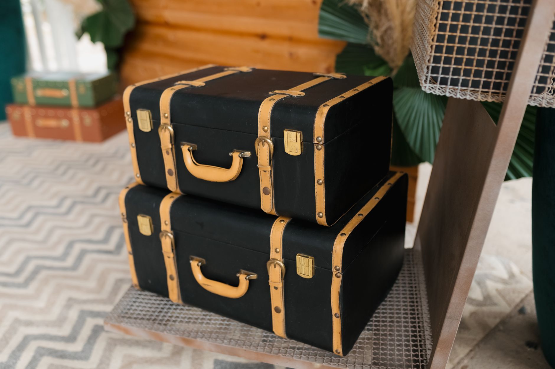 Hassle-Free Baggage Concierge in Pune