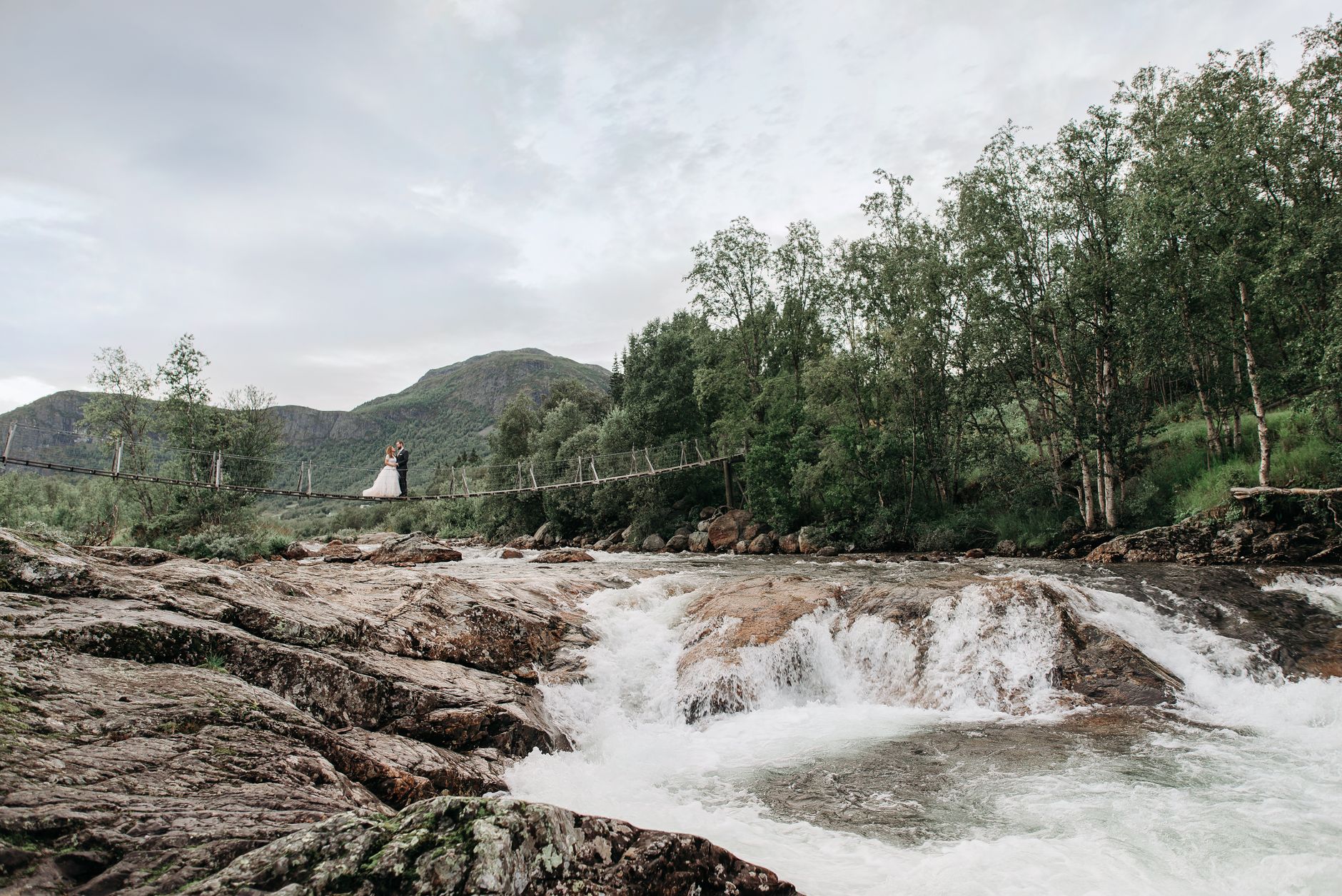Destination Wedding Stories, Captured Forever