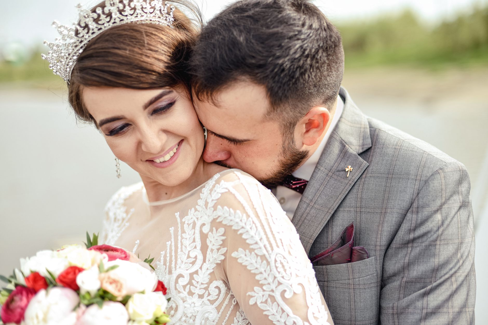 Glow-Ready Smiles for Your Big Day