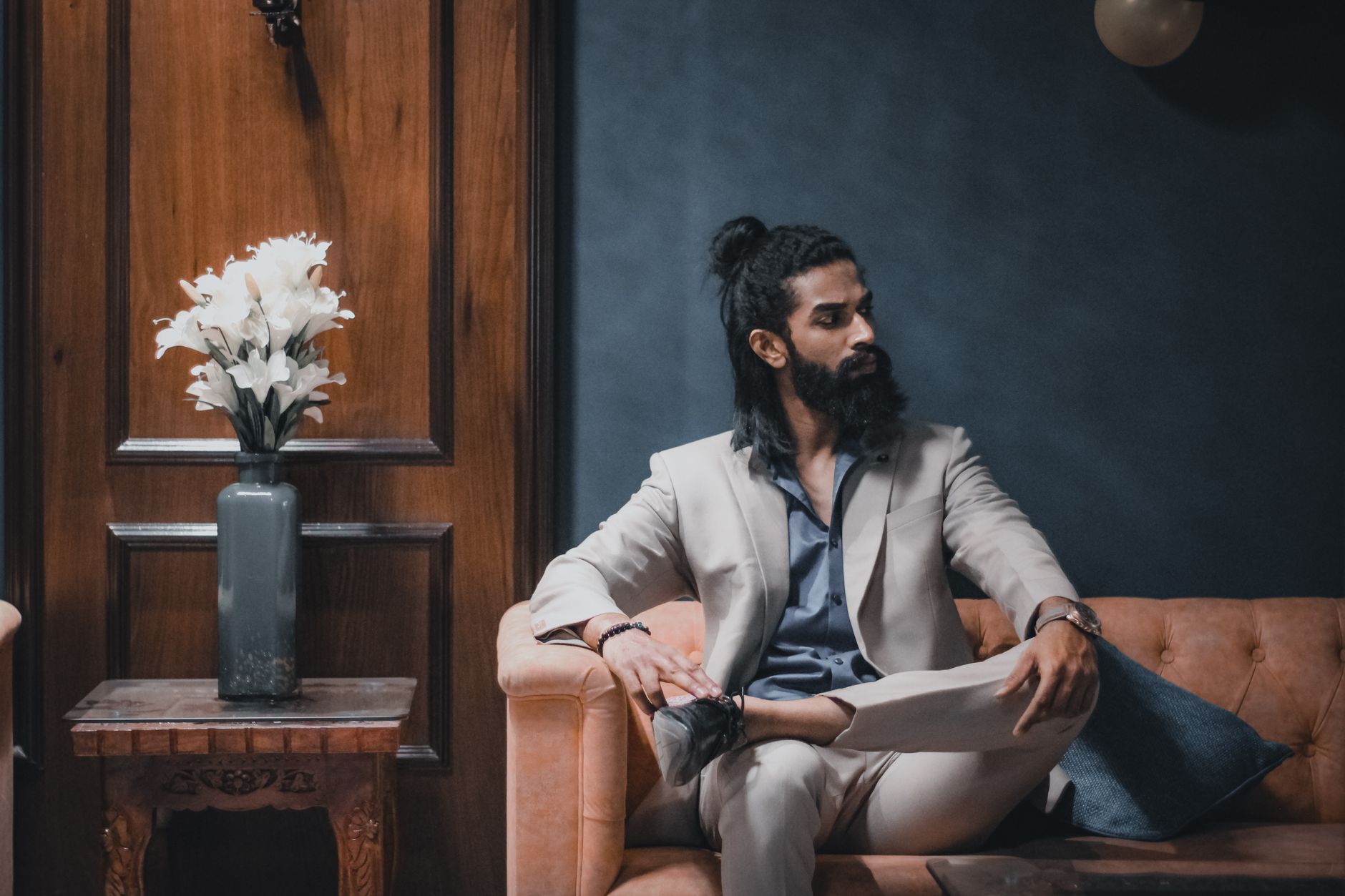 Business Event Clothing in Pune