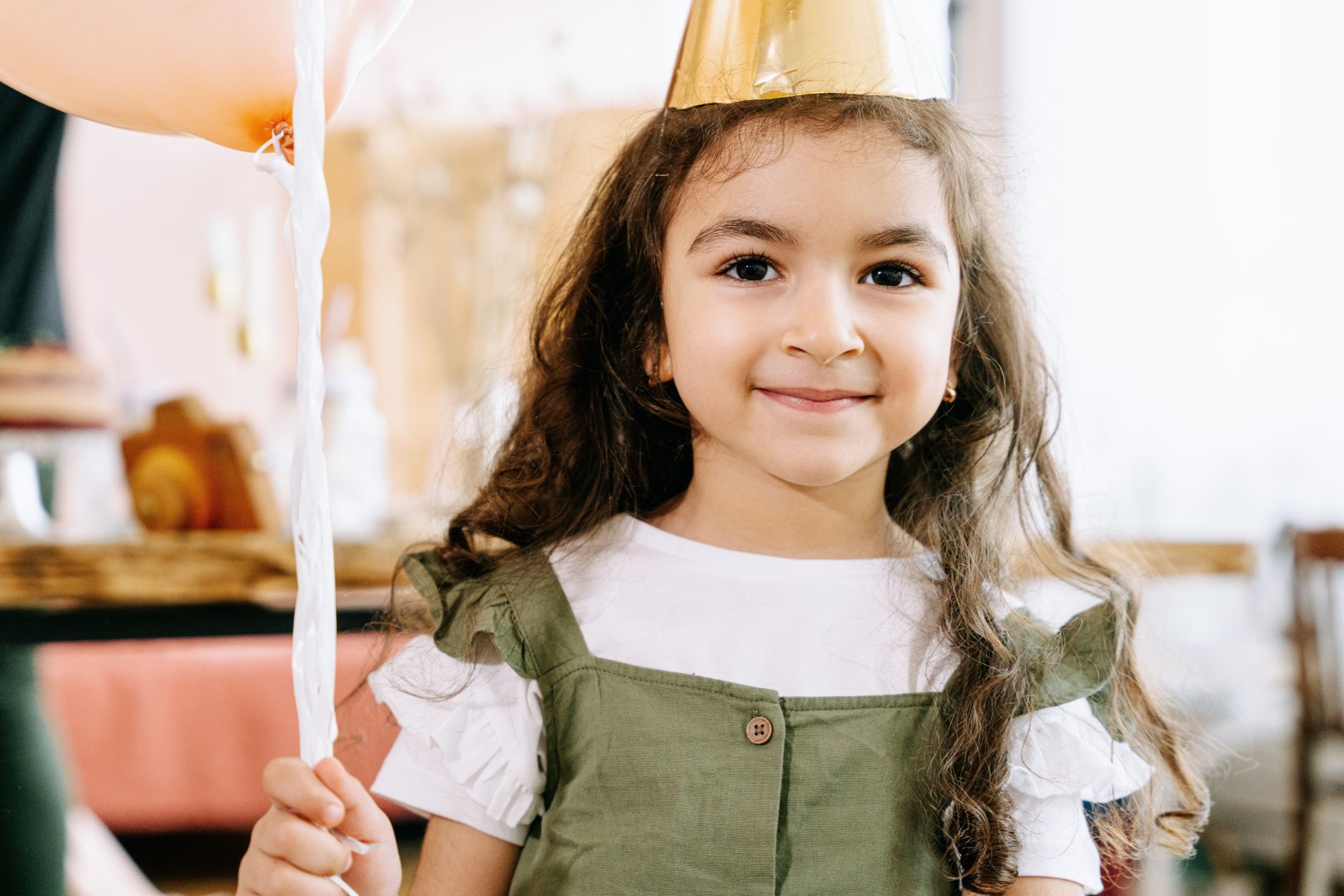 Children's Party Cards for Every Theme