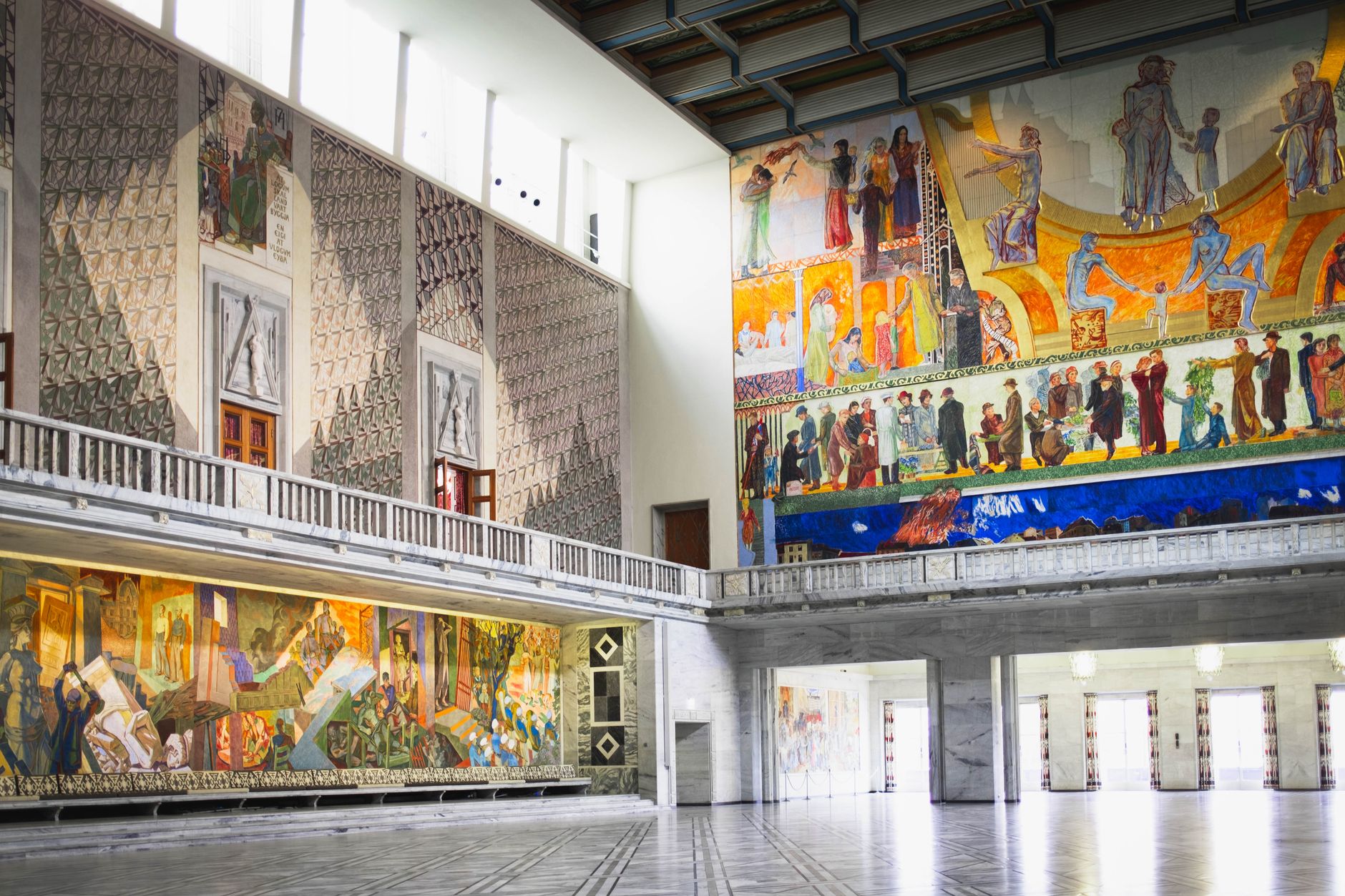 Pune's Best Civic Gathering Venues