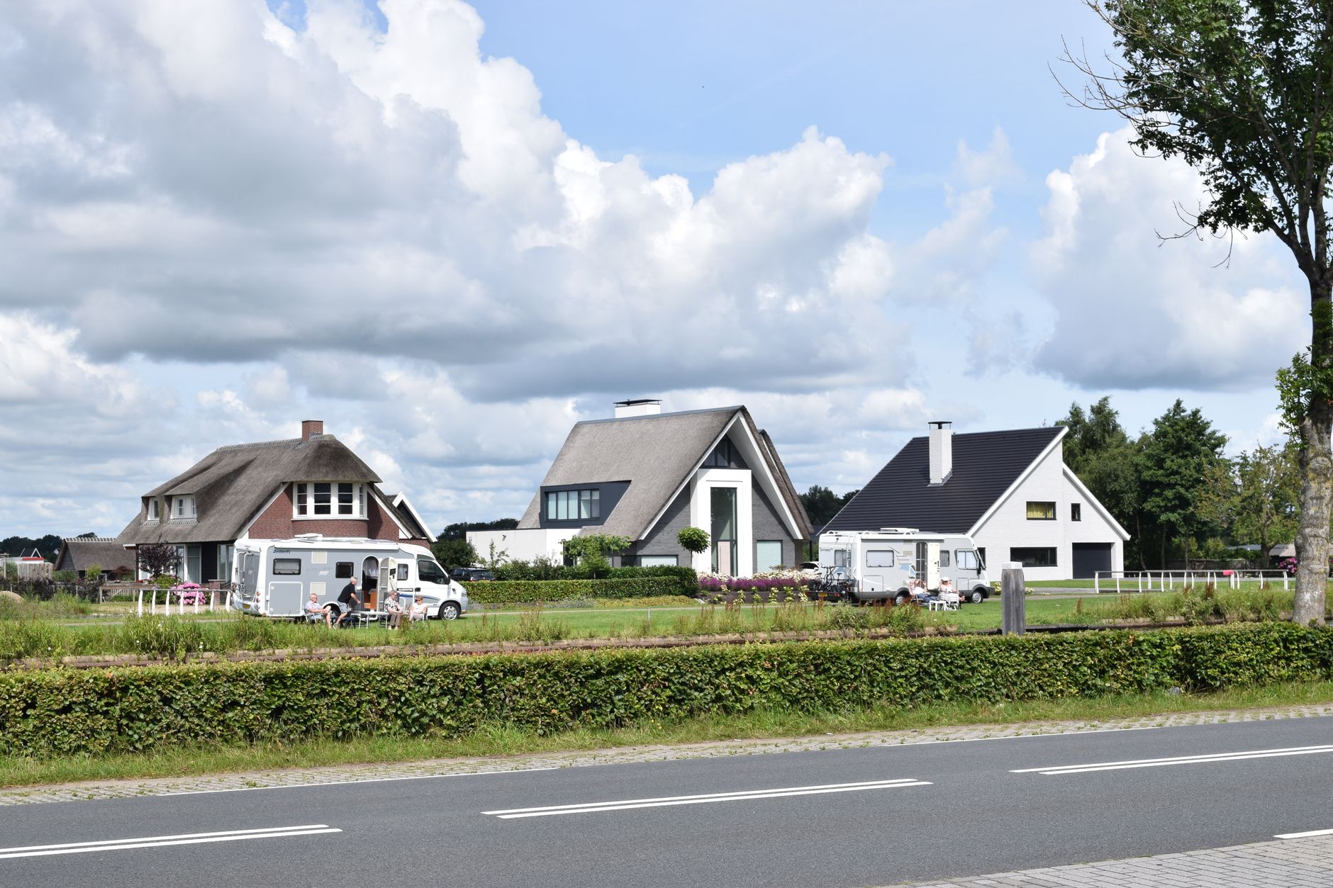 Hire a Caravan for Your Next Road Trip