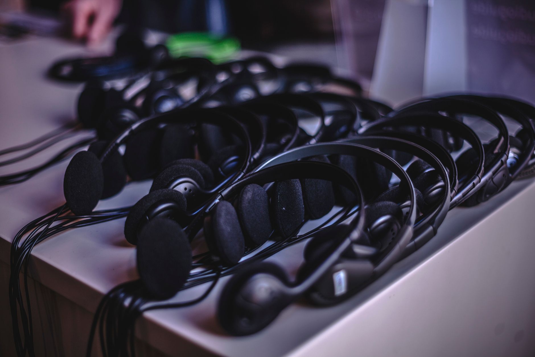 Expert Translation Tech for Pune Events