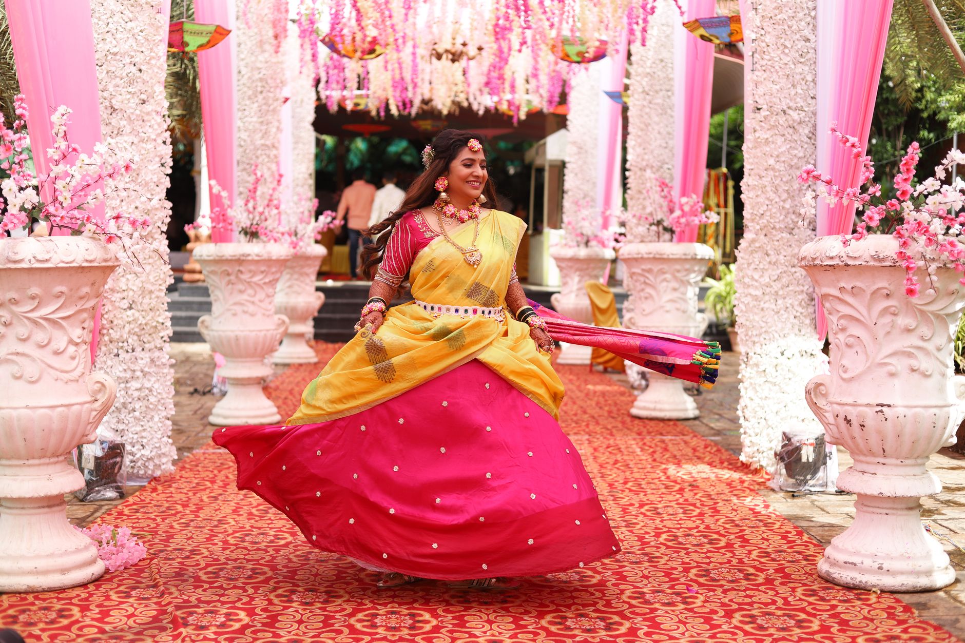 Pune's Finest Estate Venues Await