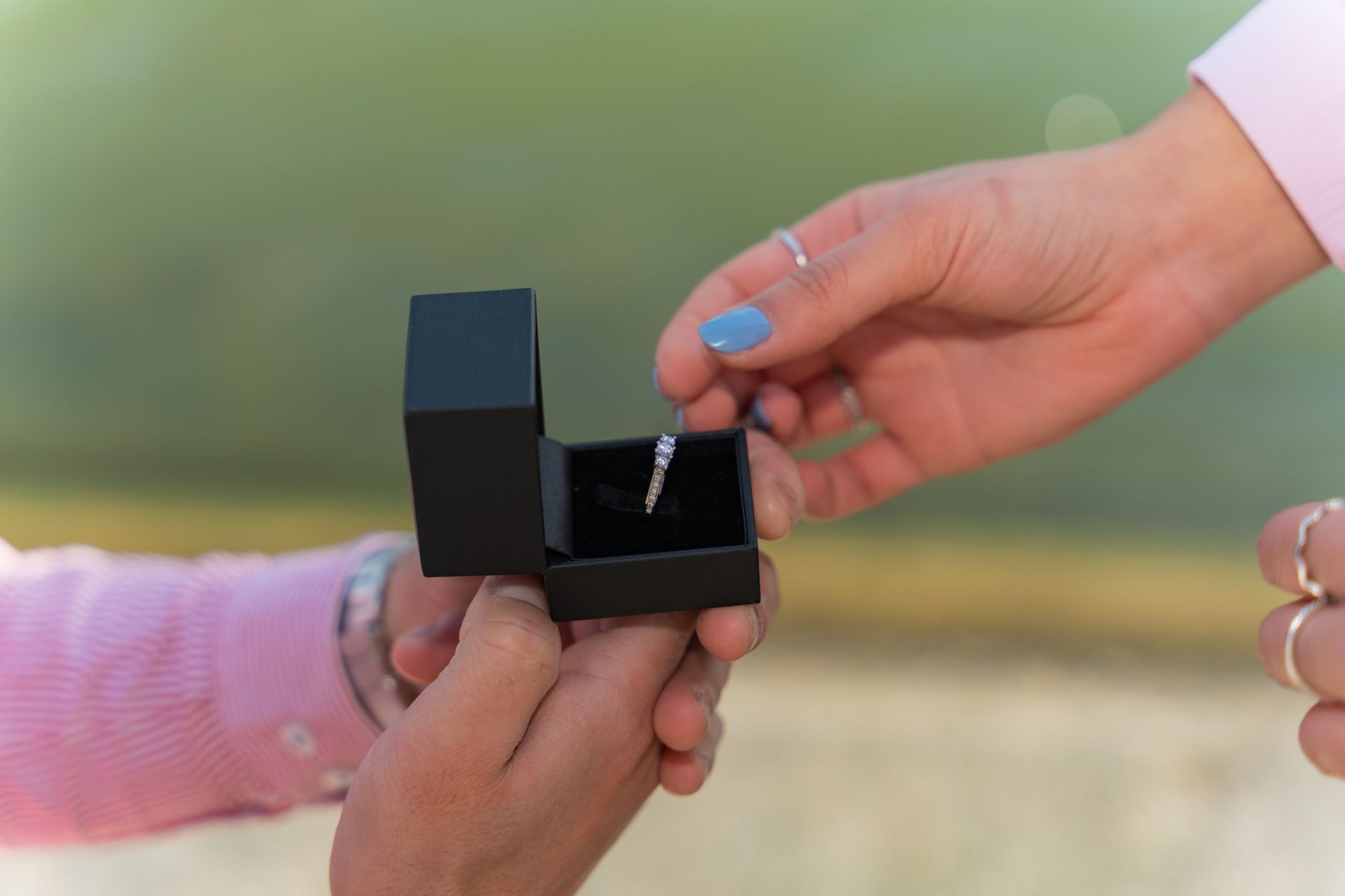 Jewellery Gifts, Crafted Just for Them