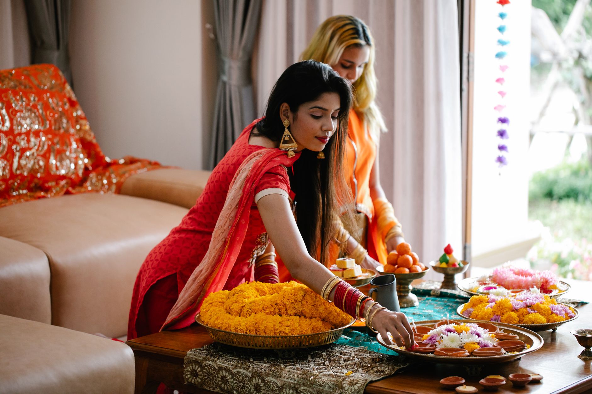 Beautiful Decor for Every Private Moment
