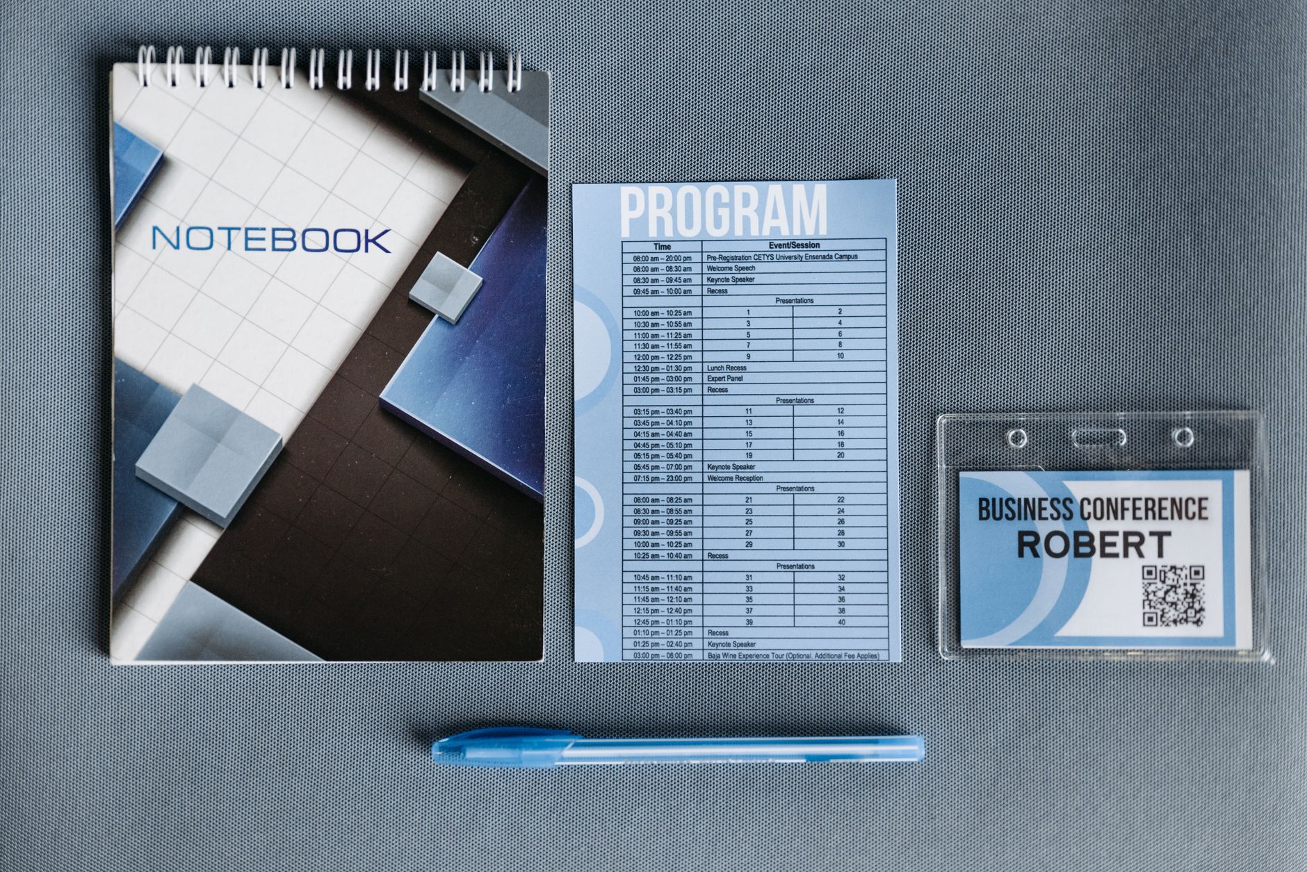 Delegate Resource Packages, Pune