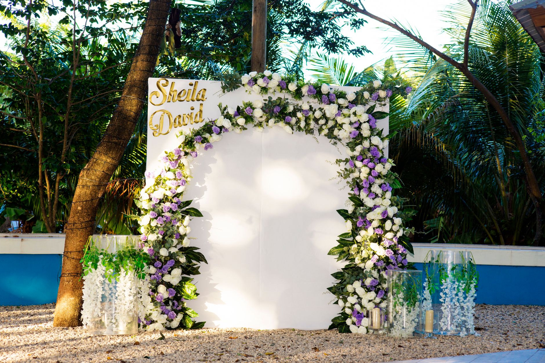 Dream Decor for Your Destination Wedding