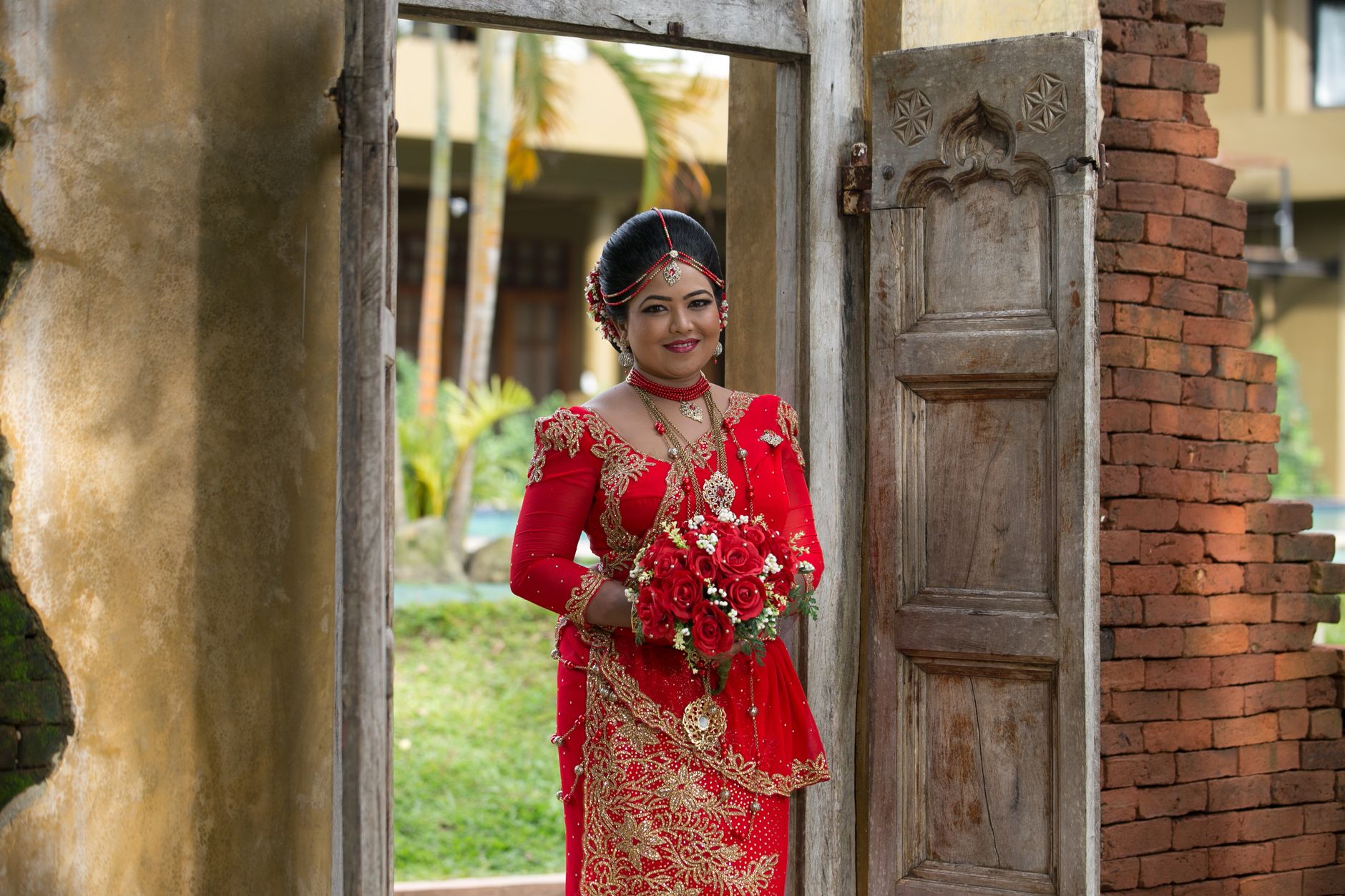 Fusion Festive Fashion in Pune