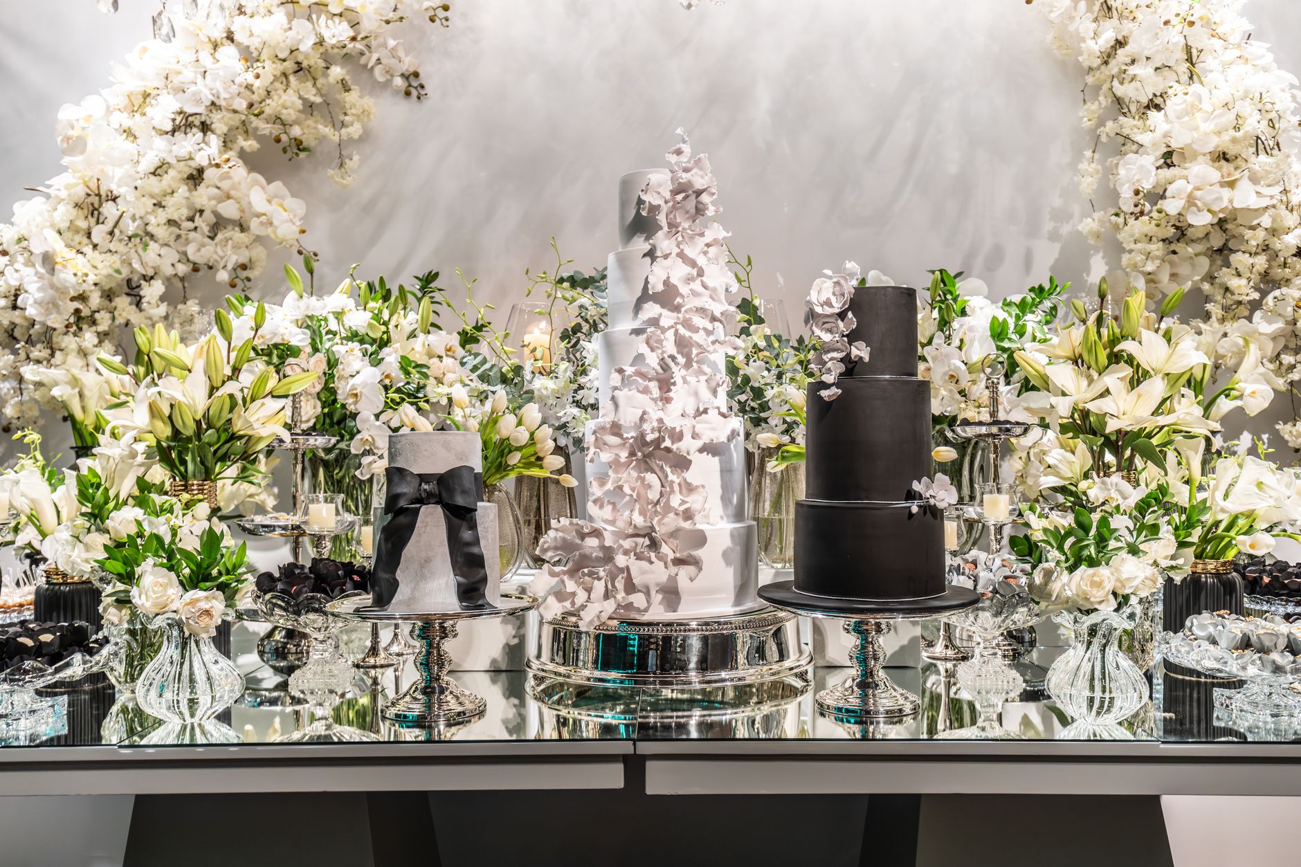 Bespoke Dream Cakes for Every Occasion