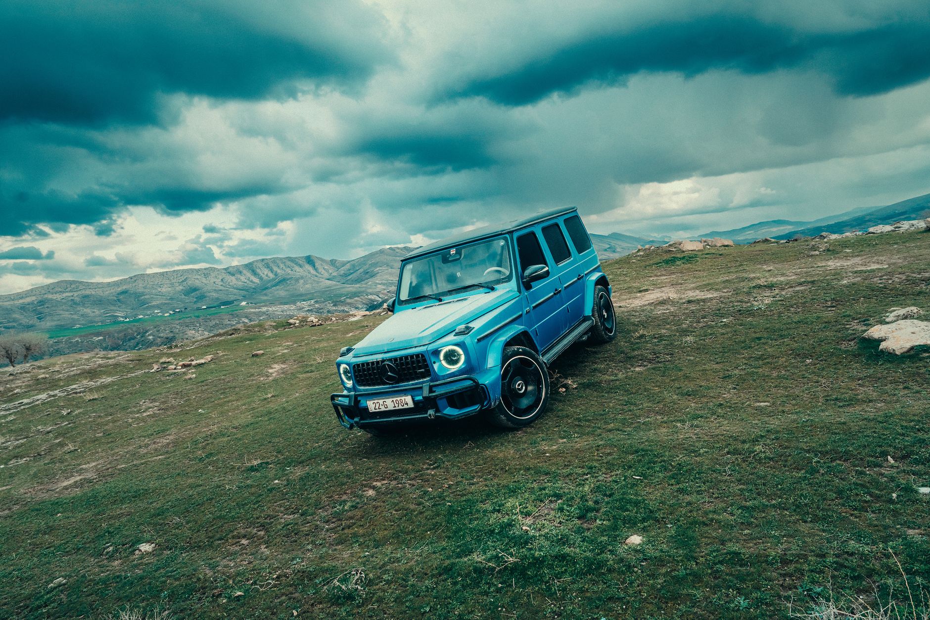 Conquer Every Peak in Style