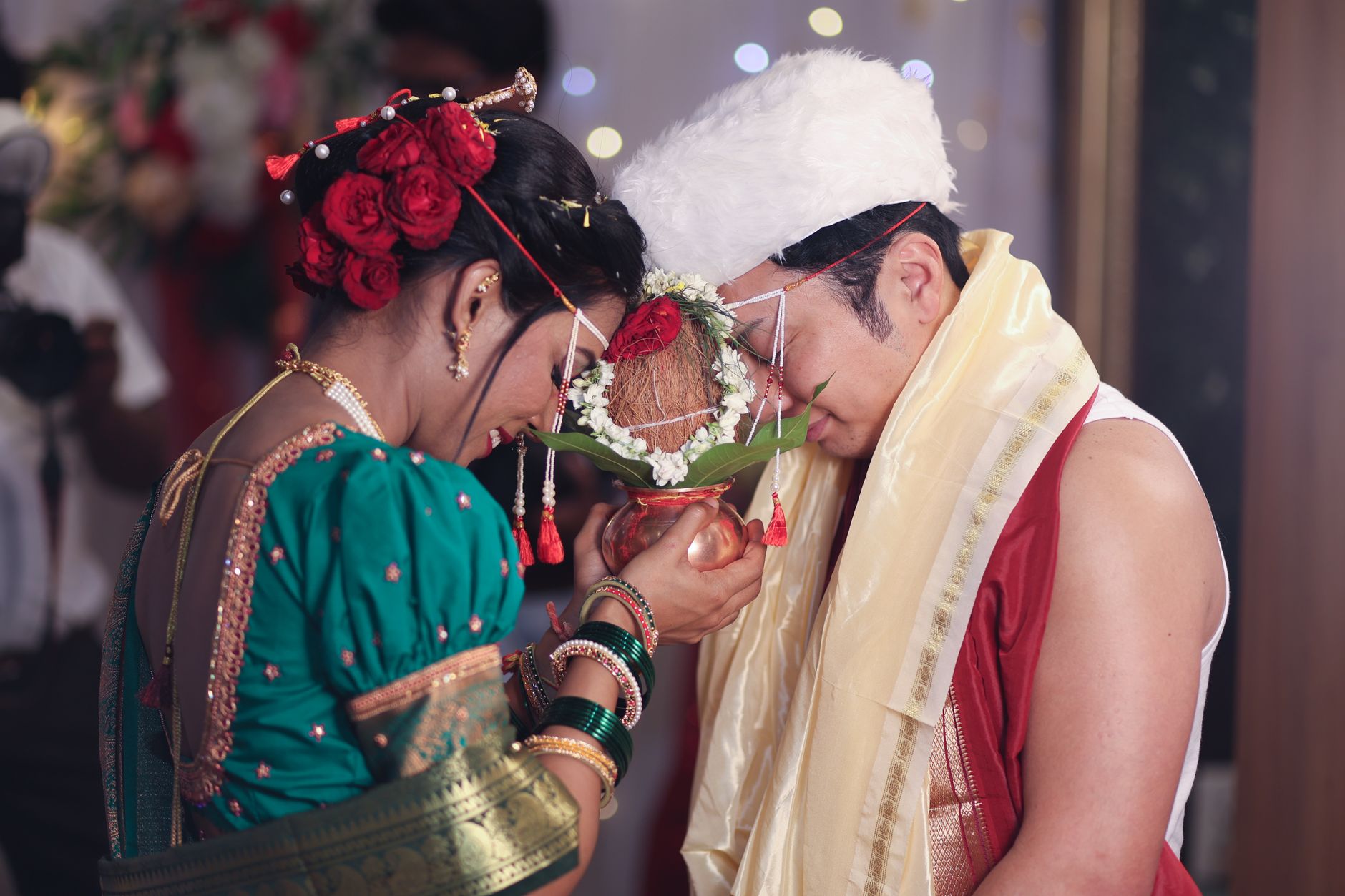 Total Event Supervision, Pune