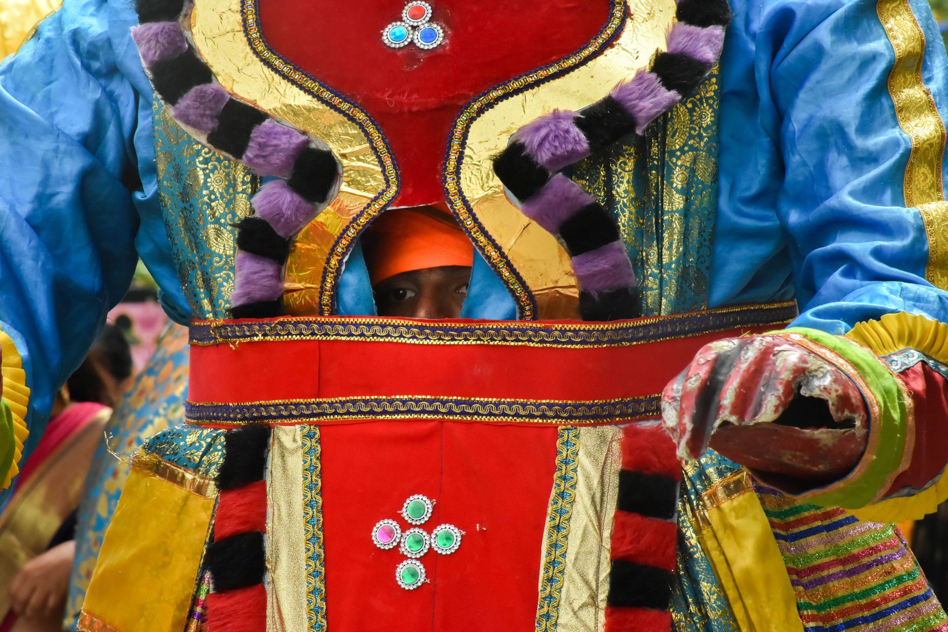 Costume & Event Apparel in Pune