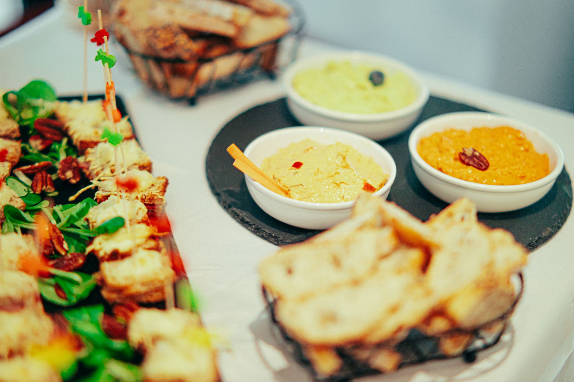 Pune's Finest Event Caterers