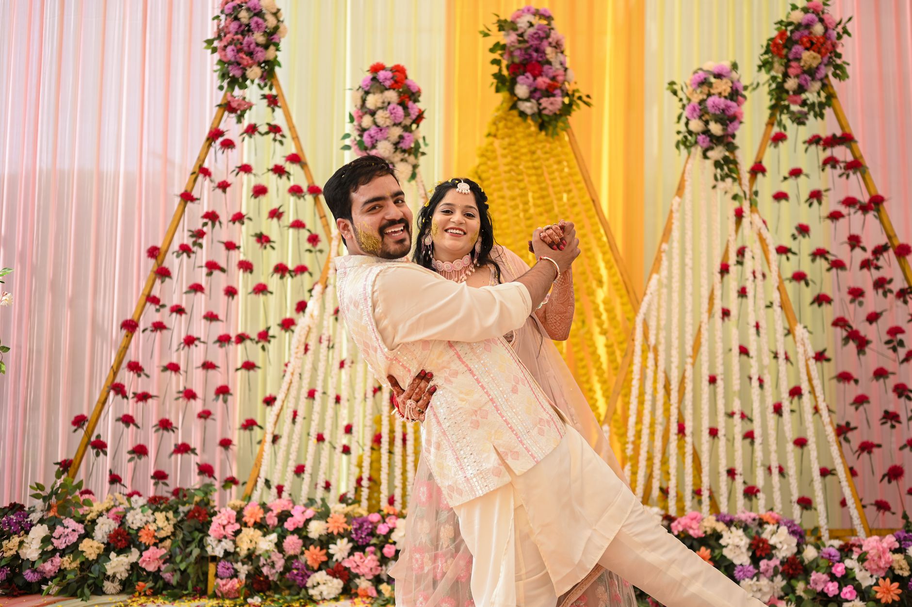 Move Every Guest Choreography That Celebrates You
