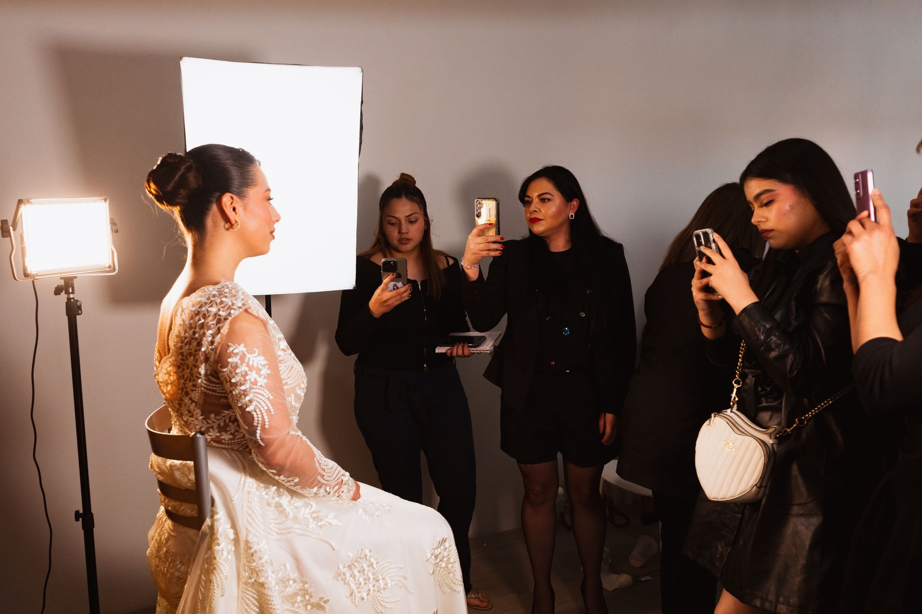 Your Perfect Look, Every Event