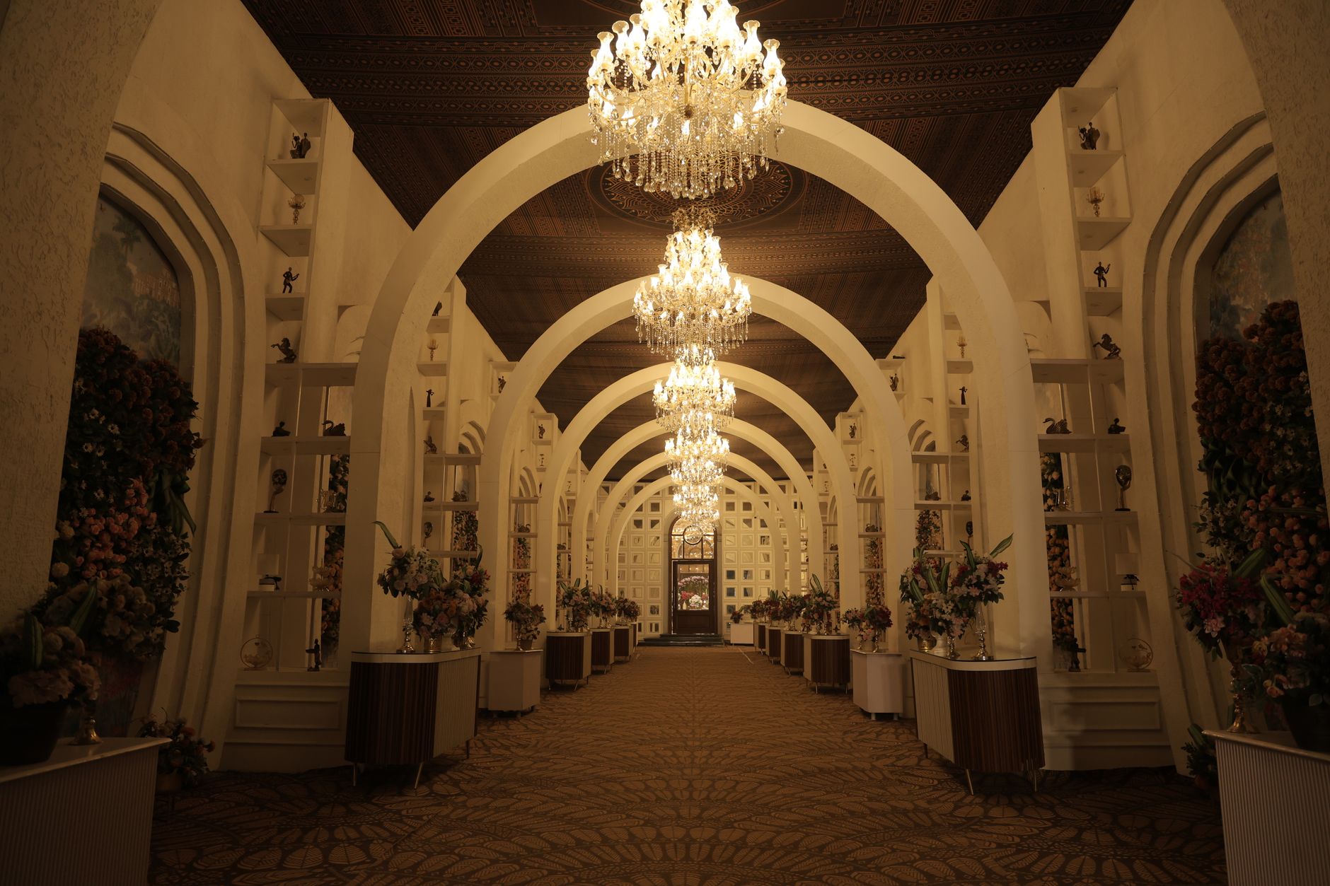 Find Your Perfect Event Space in Pune