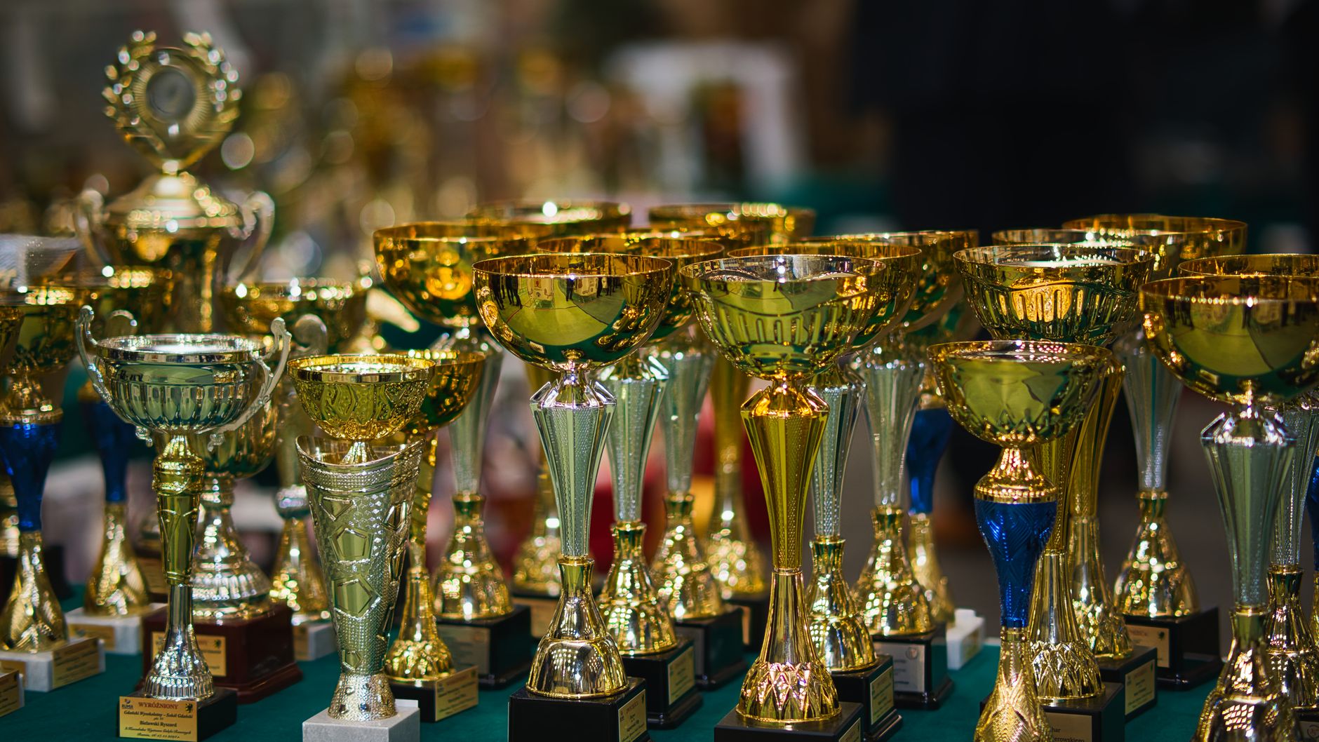 Excellence Appreciation Awards