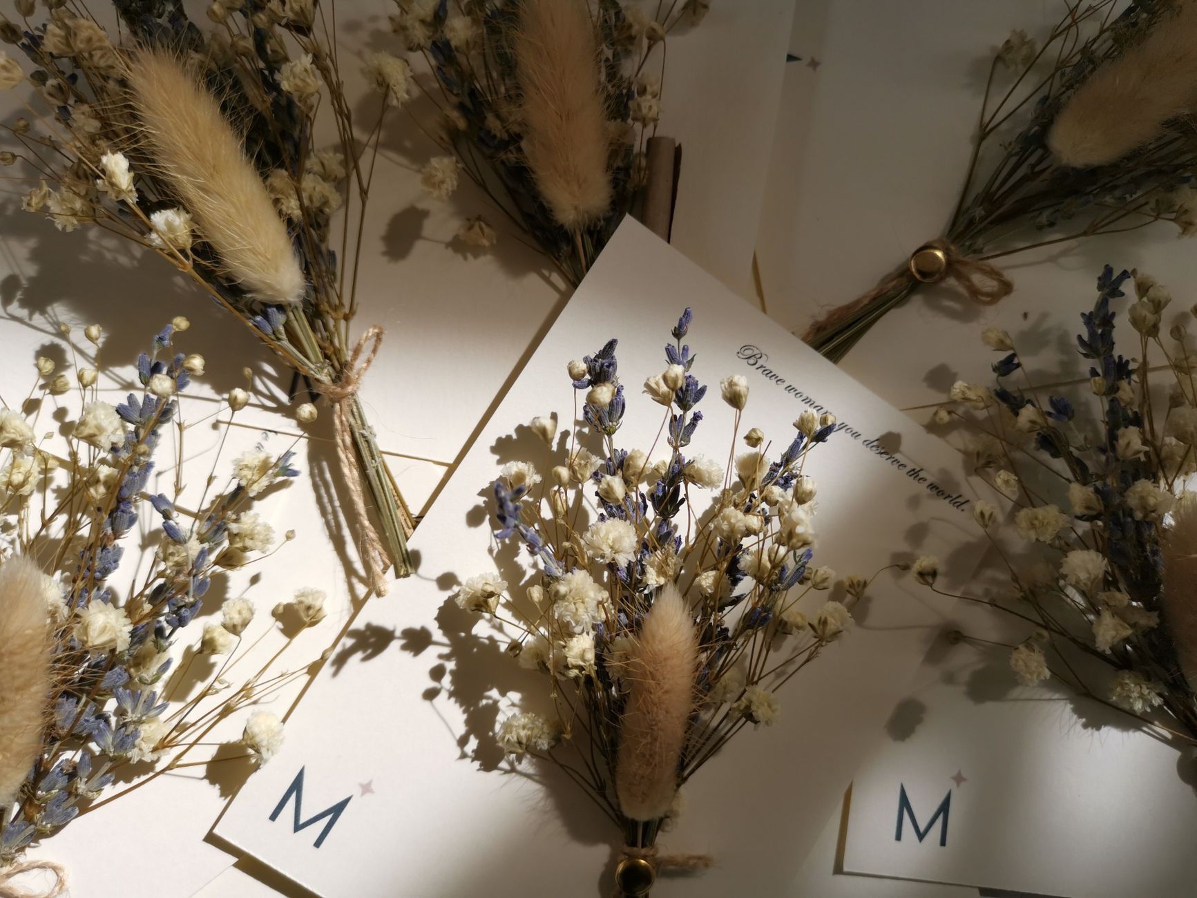 Handcrafted Invites That Wow Guests