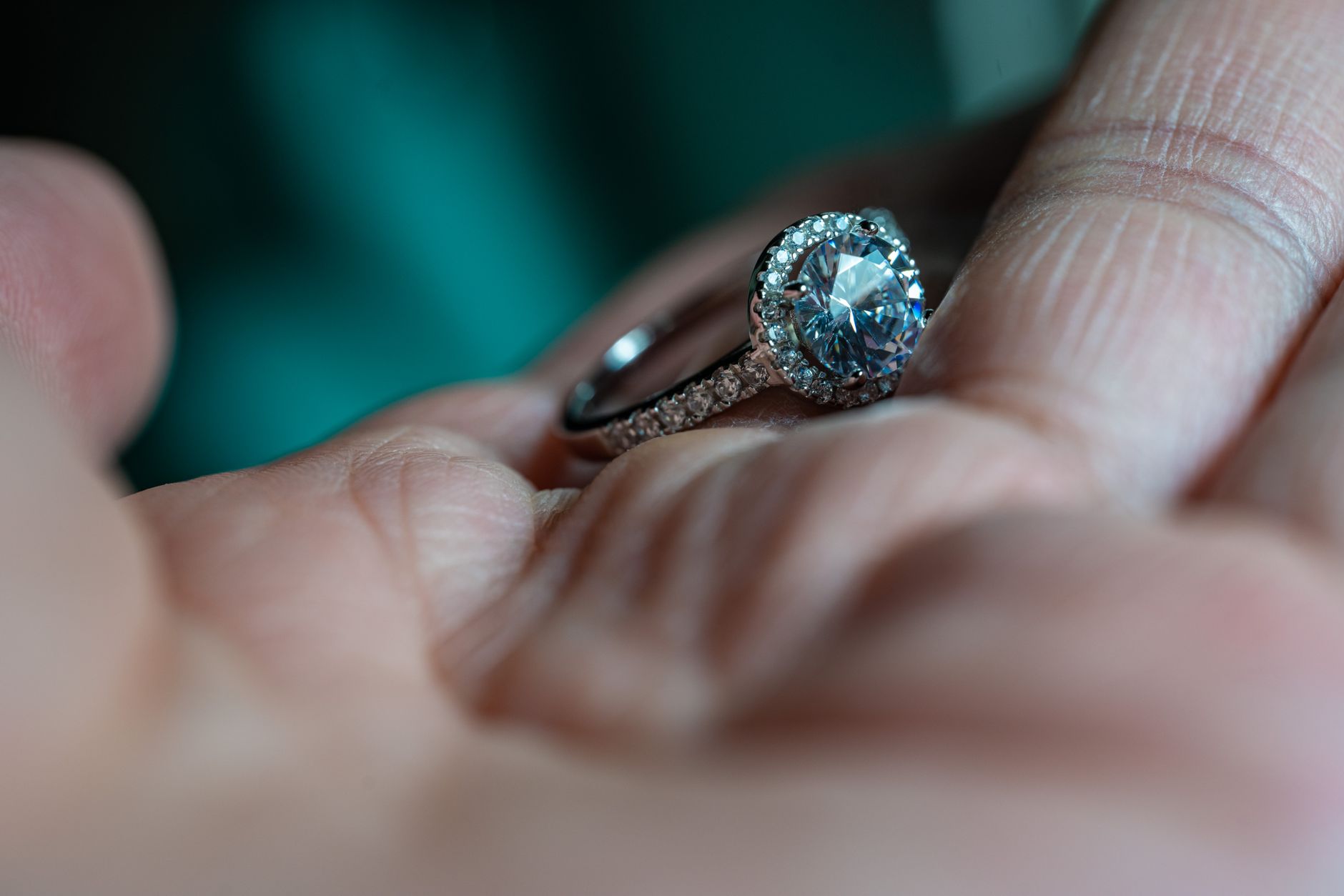 Shine Eternal with Platinum