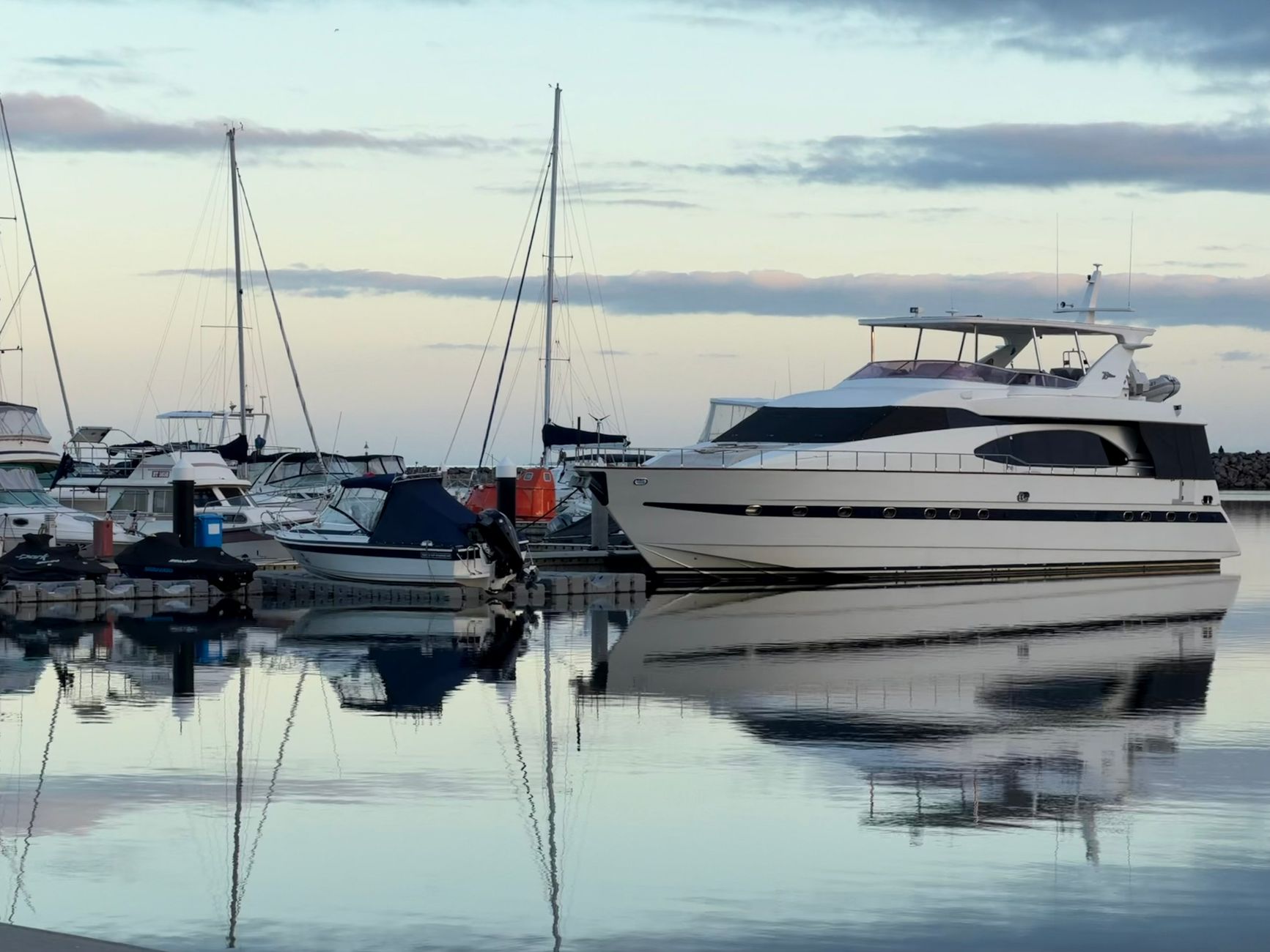 Set Sail for Your Perfect Celebration
