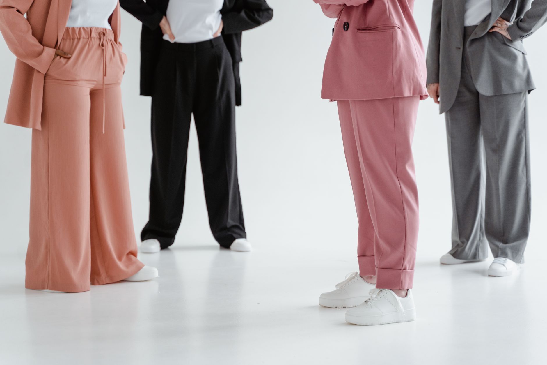 Executive Formal Womenswear in Pune