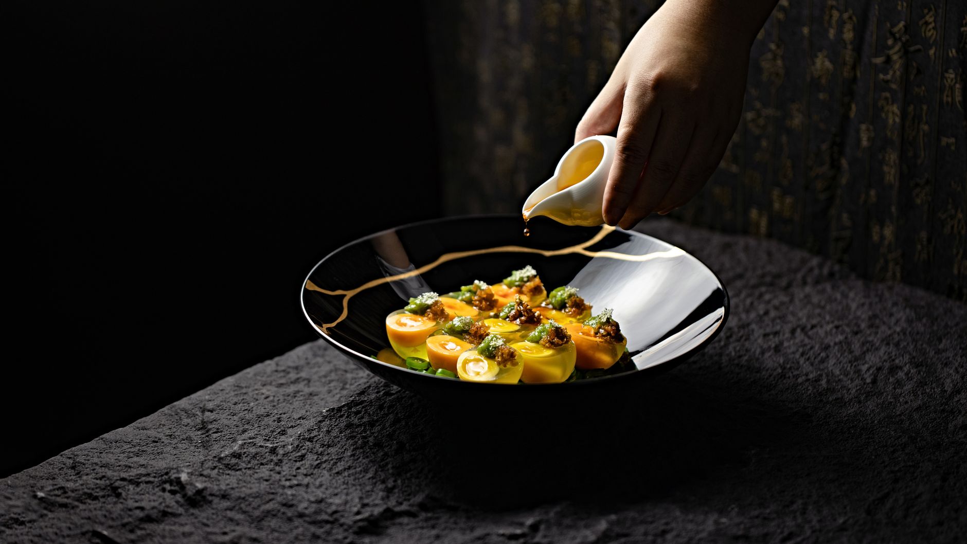 Reimagine Food at Your Pune Event