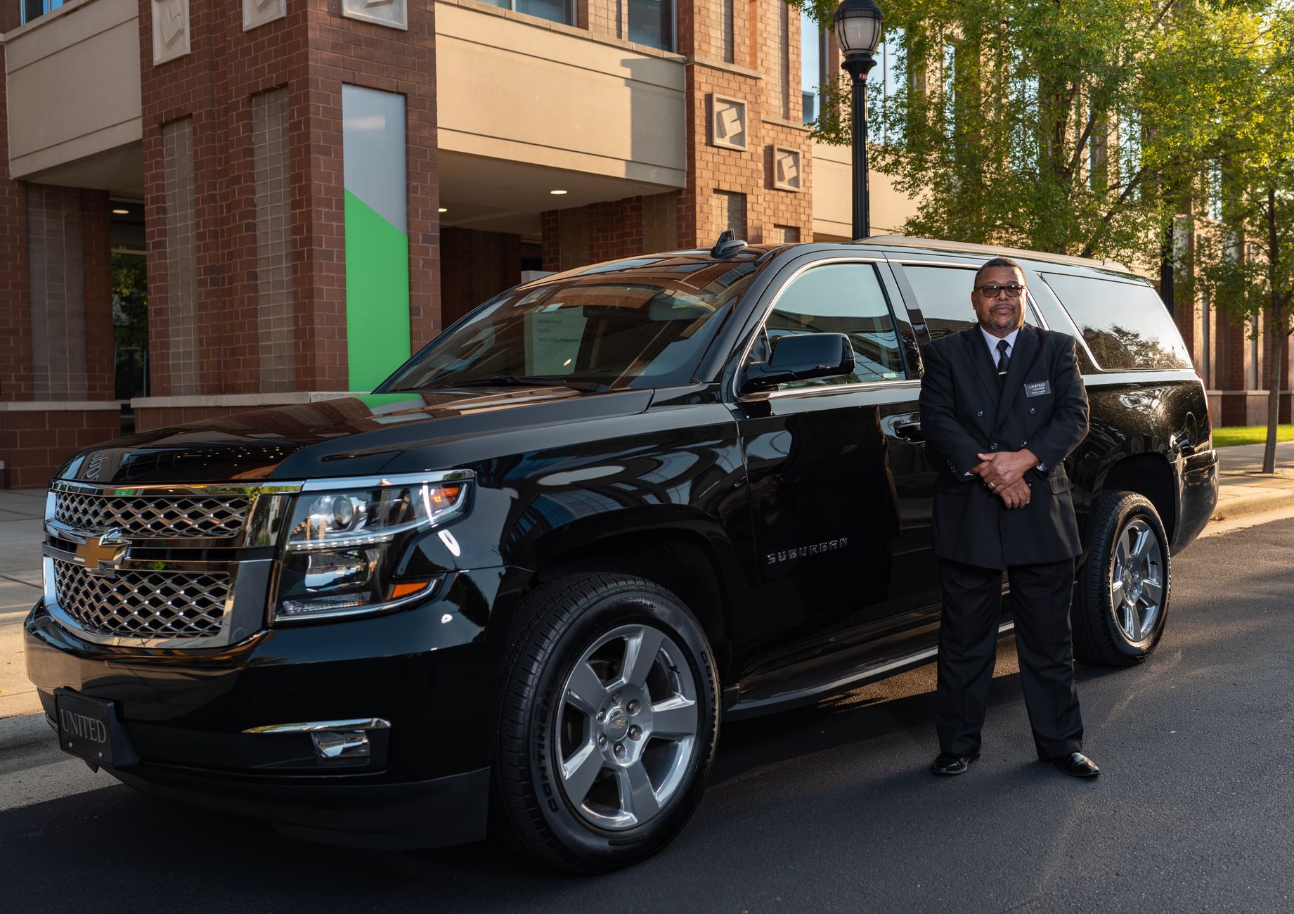 Pune's Top Corporate Chauffeur Hubs