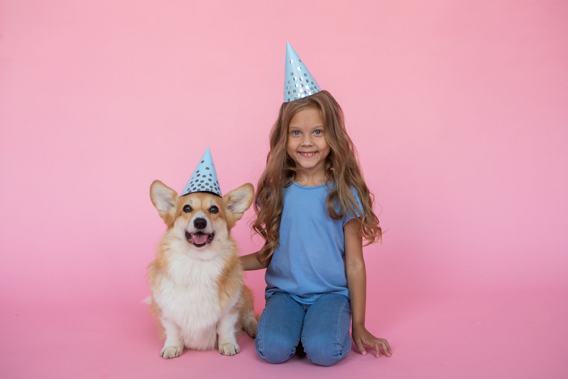 Dress Your Pet for Every Celebration