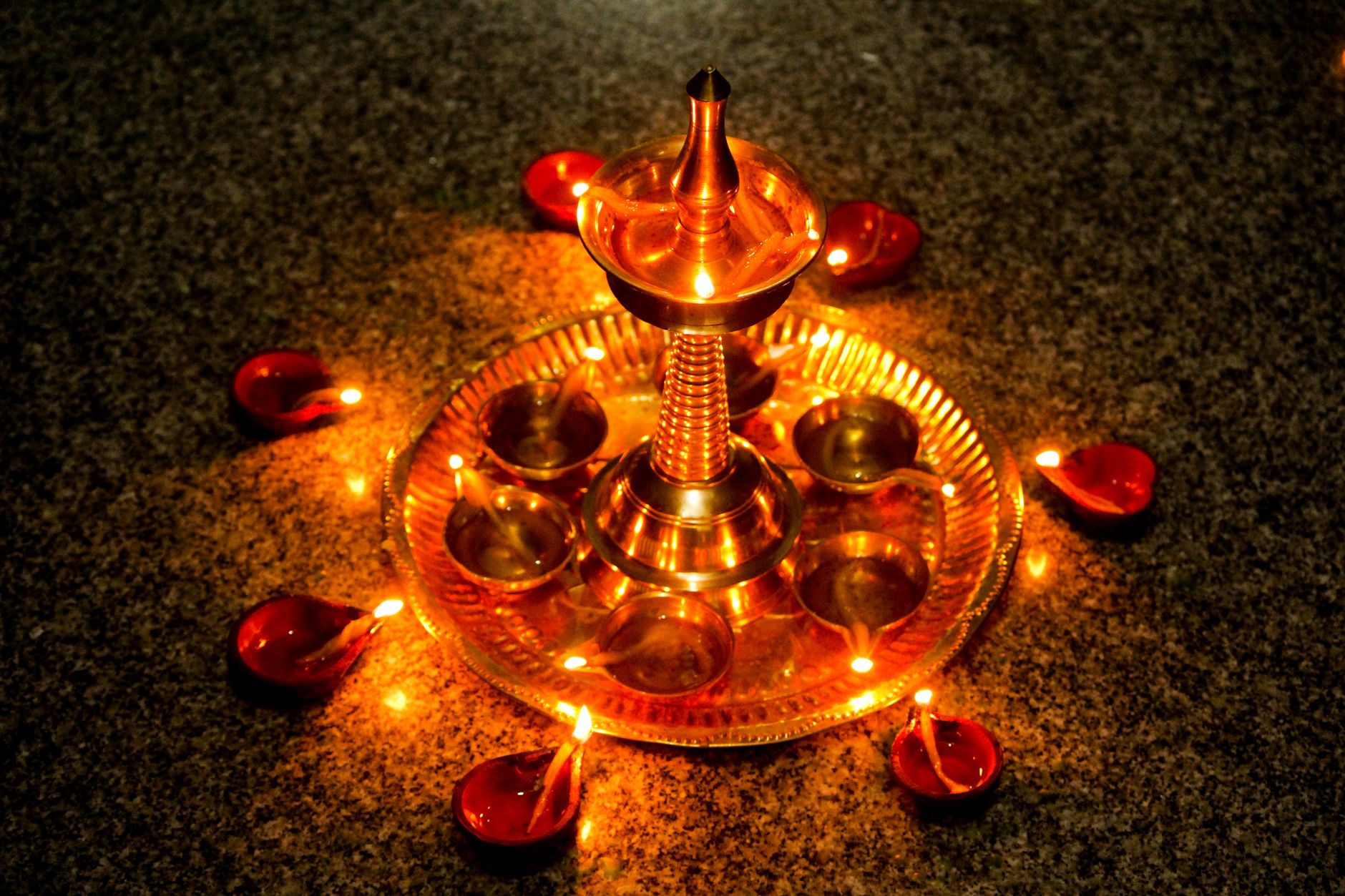 Pune's Best Festival Event Organisers