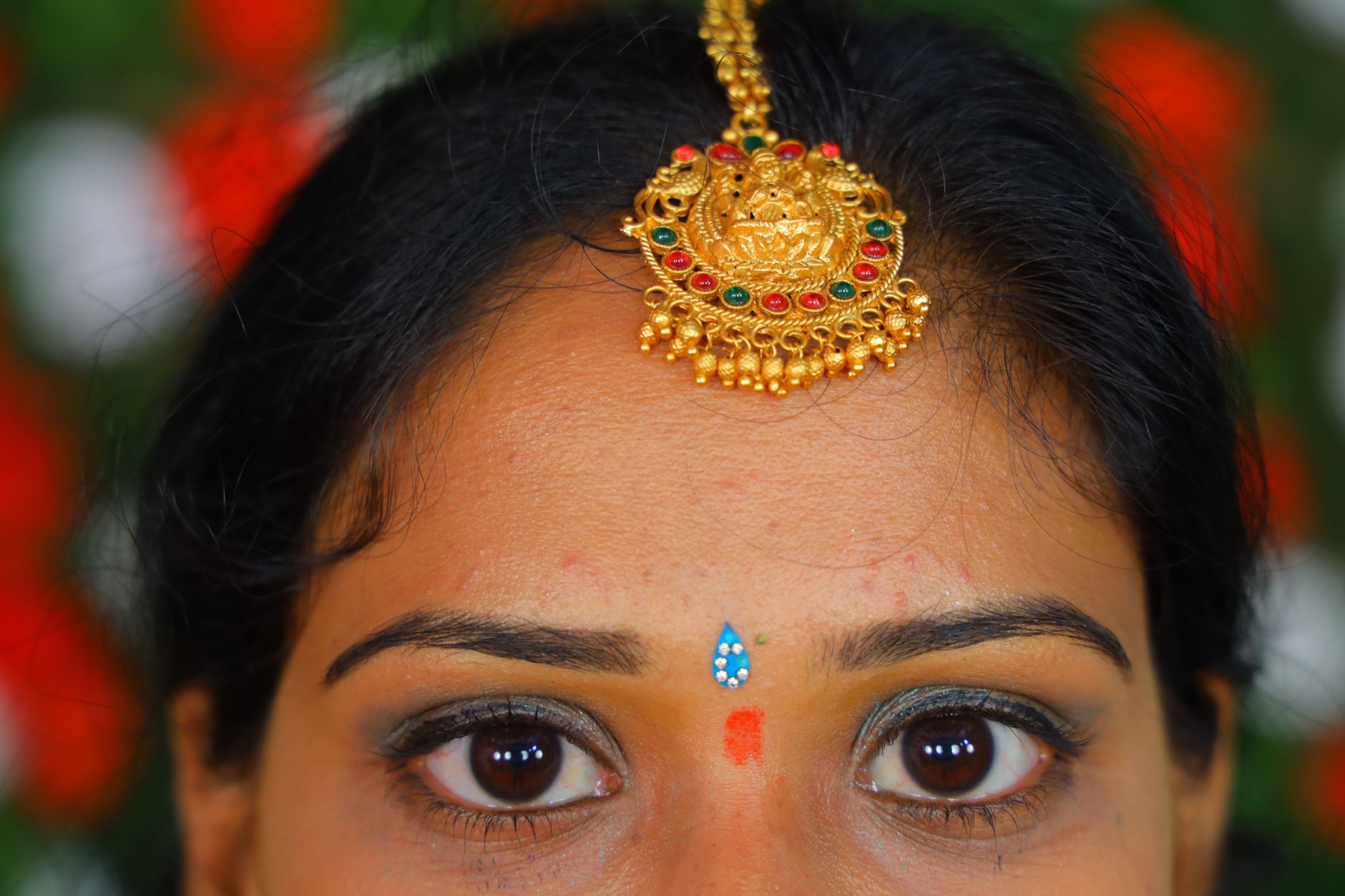 Crown Your Bridal Look in Pune