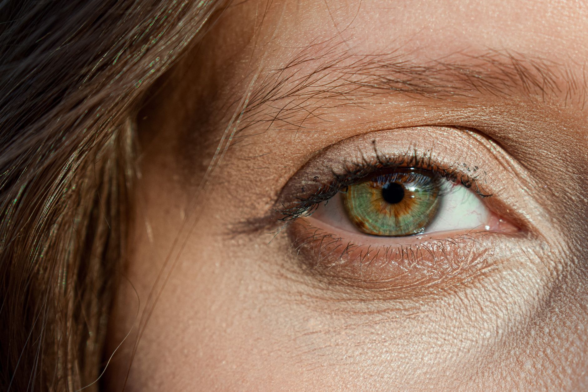 Lush Lashes for Your Big Day
